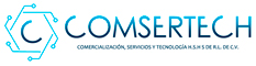 Comsertech